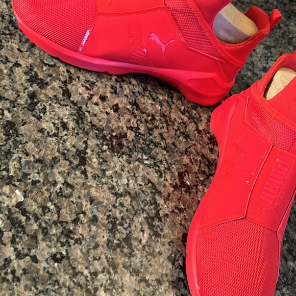 Puma force Core Men’s sneakers NWT 11 - Picture 9 of 9